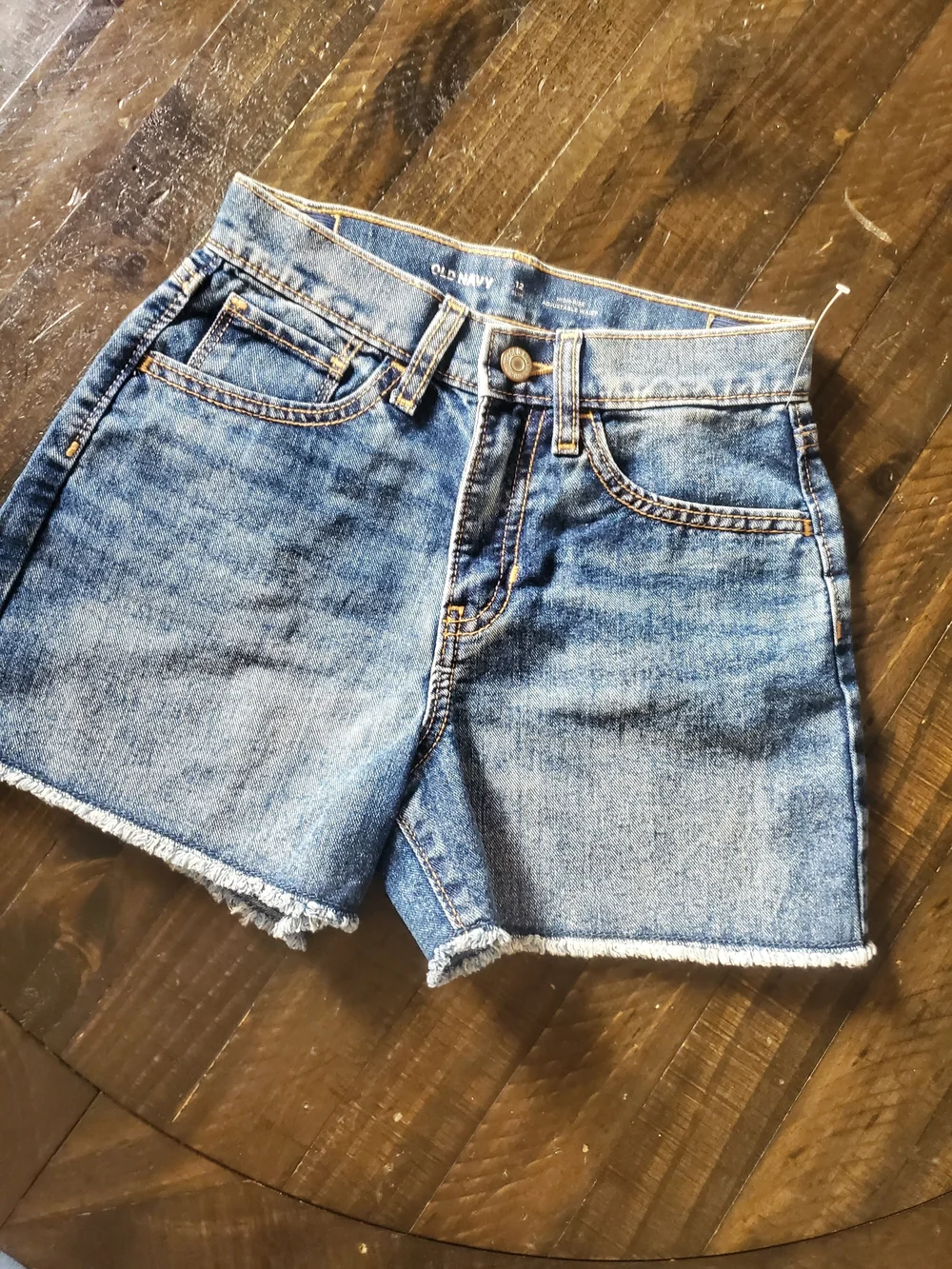 Old Navy set old